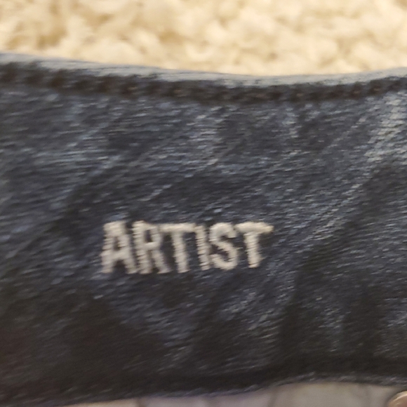 5 For $25 American Eagle Regular Jean Capris Womens Size 2 - Picture 8 of 15